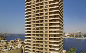 Hilton Cairo Zamalek Residences